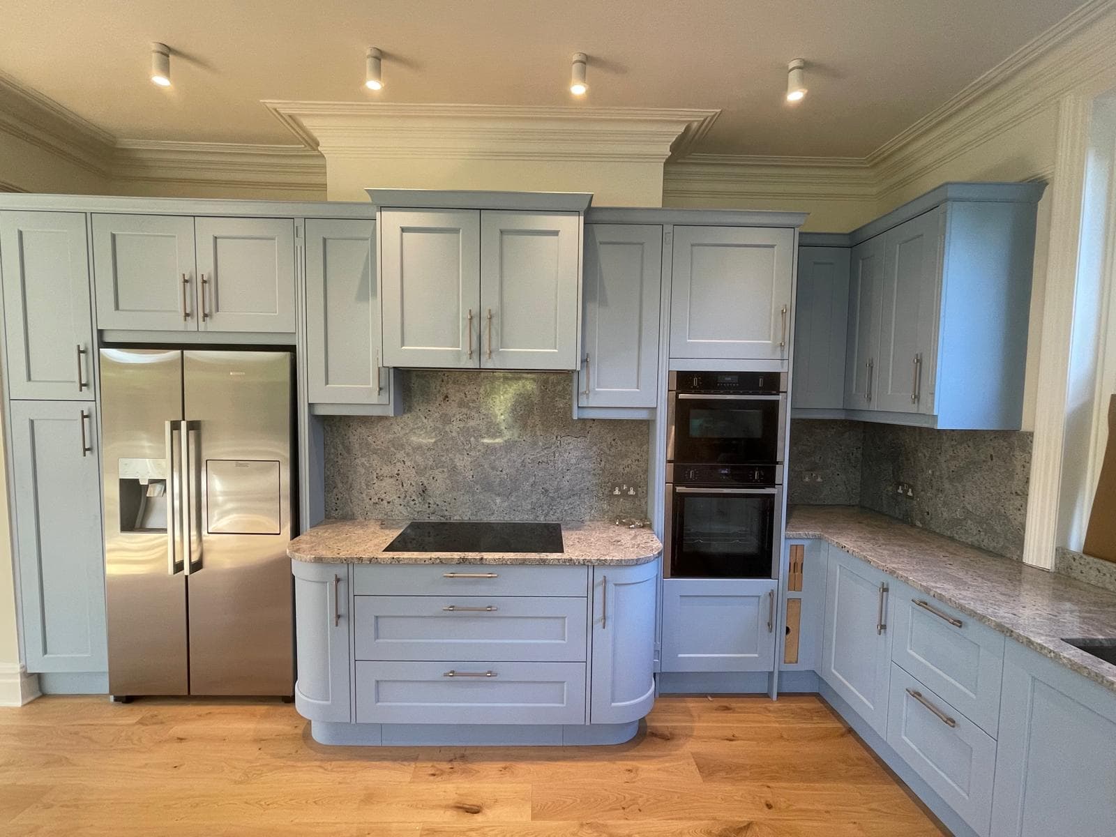 Bespoke Fitted Kitchens project 4