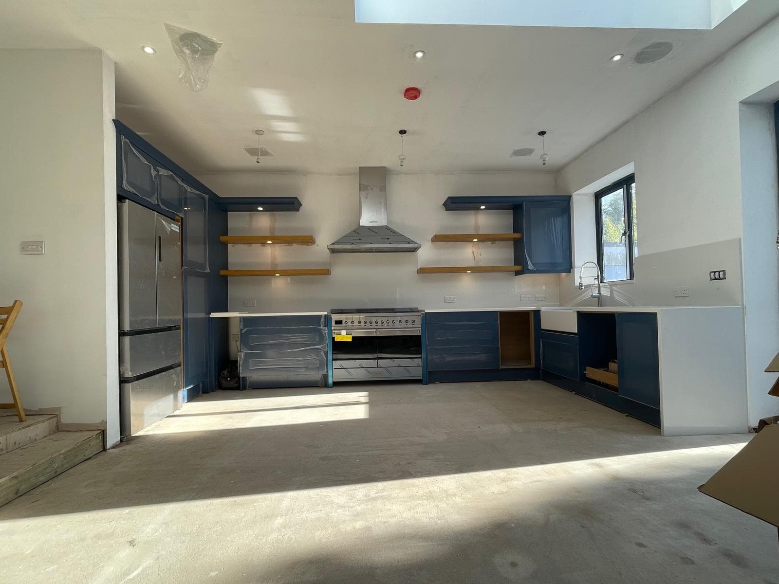 Bespoke Fitted Kitchens project 5