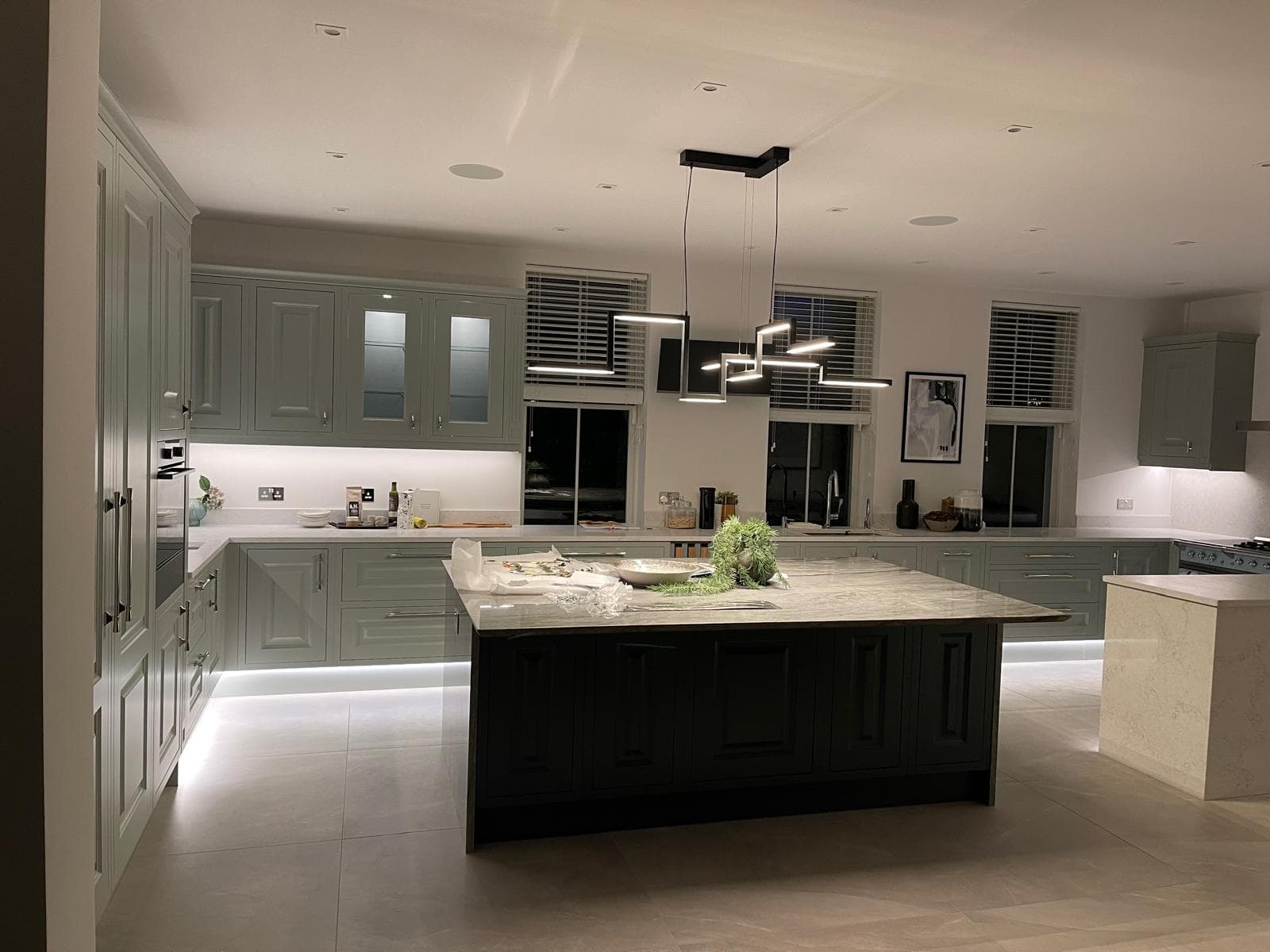 Bespoke Fitted Kitchens project 6
