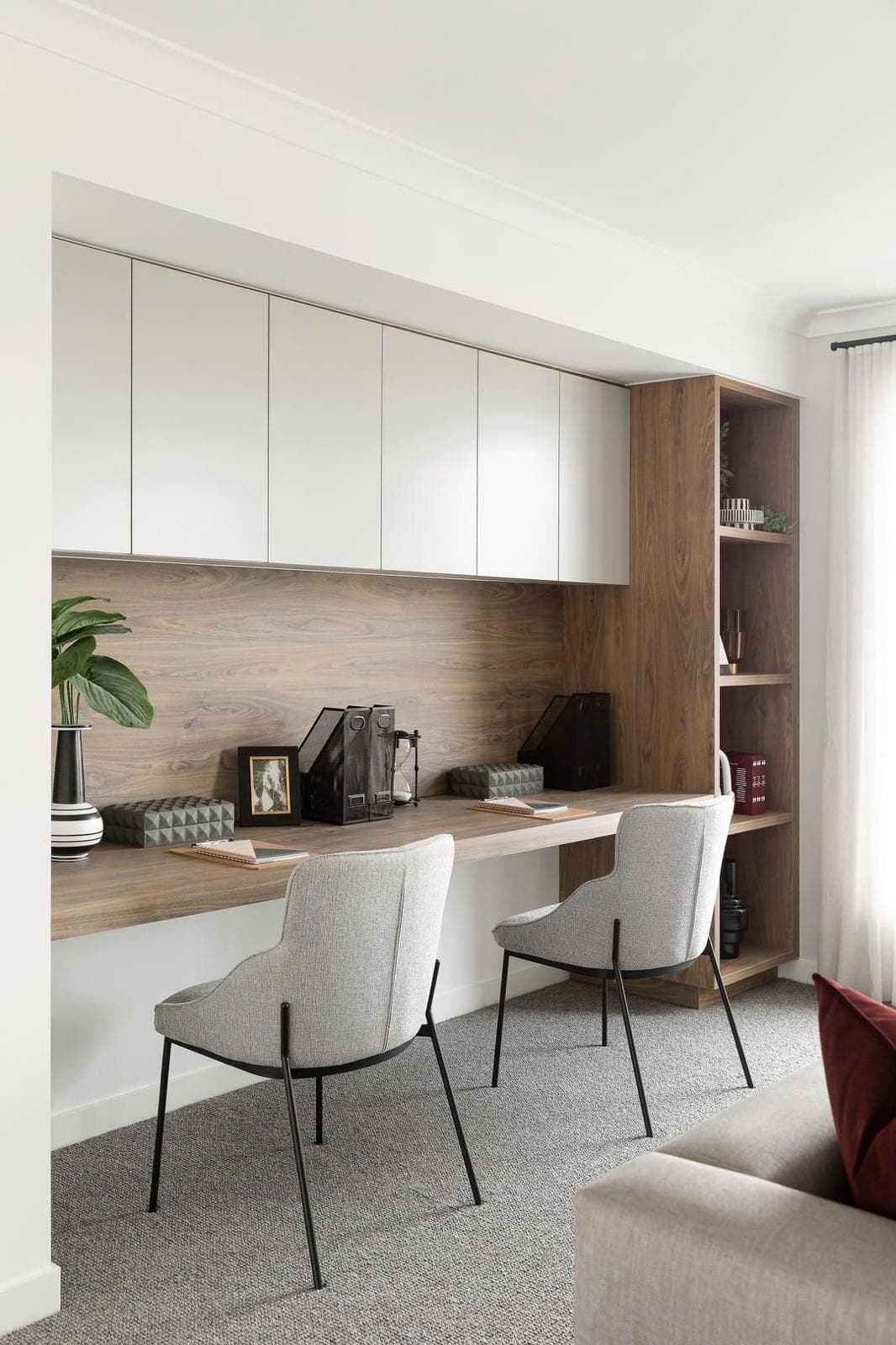 Home Office Design