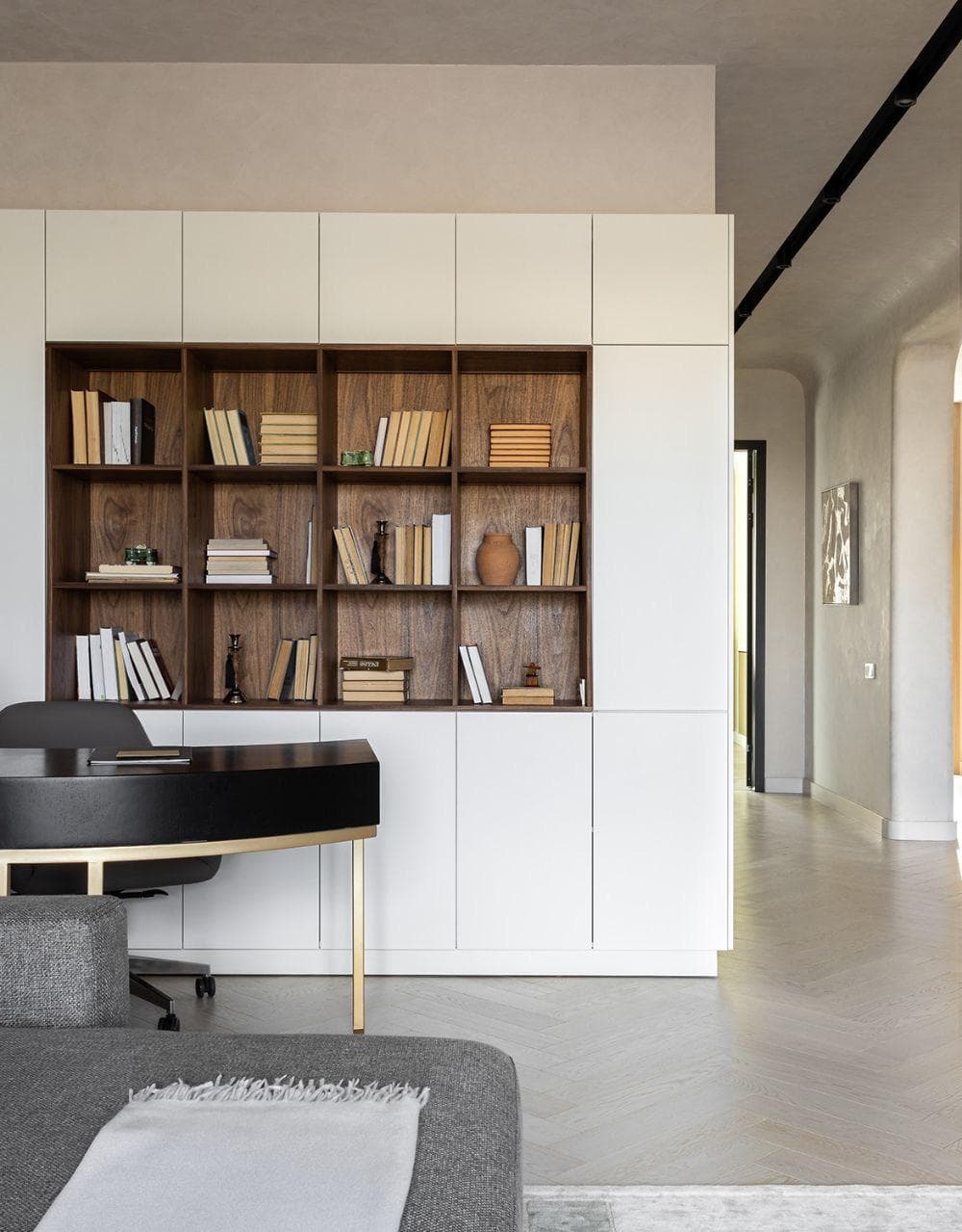 Home Office & Study project 2