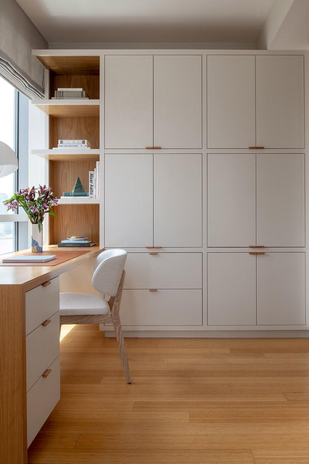 Home Office & Study project 4