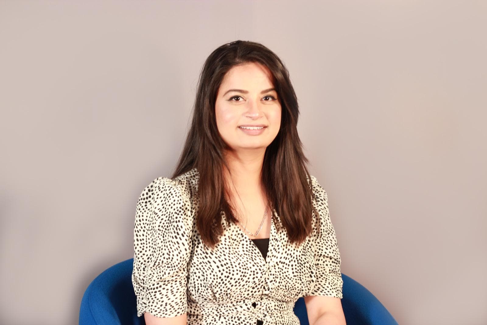 Manpreet Kaur - CEO & Founder